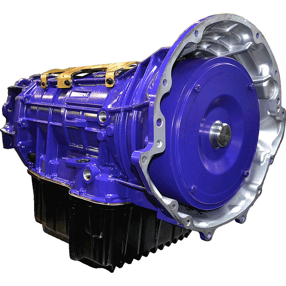 ATS Diesel Performance 309-822-9356 ATS Stage 2 545RFE Transmission Package 2WD 2010-2011 Chrysler 4.7L / 5.7L