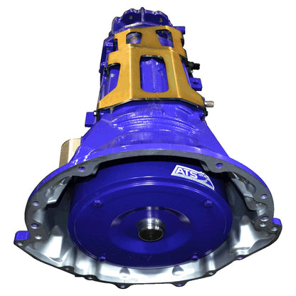 ATS Diesel Performance 309-832-9356 ATS Stage 3 545RFE Transmission Package 2WD 2010-2011 Chrysler 4.7L / 5.7L