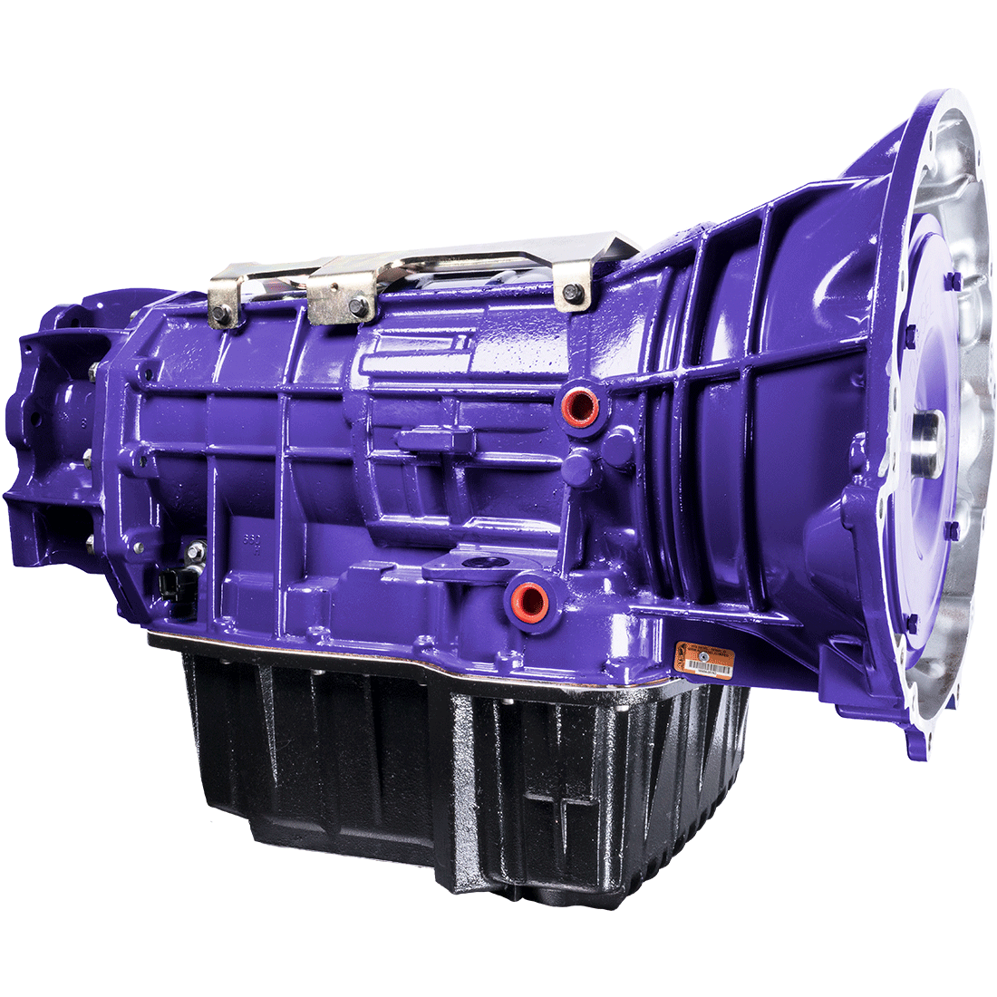 ATS Stage 3 545RFE Transmission Package 4WD 2010-2011 Chrysler 4.7L / 5.7L