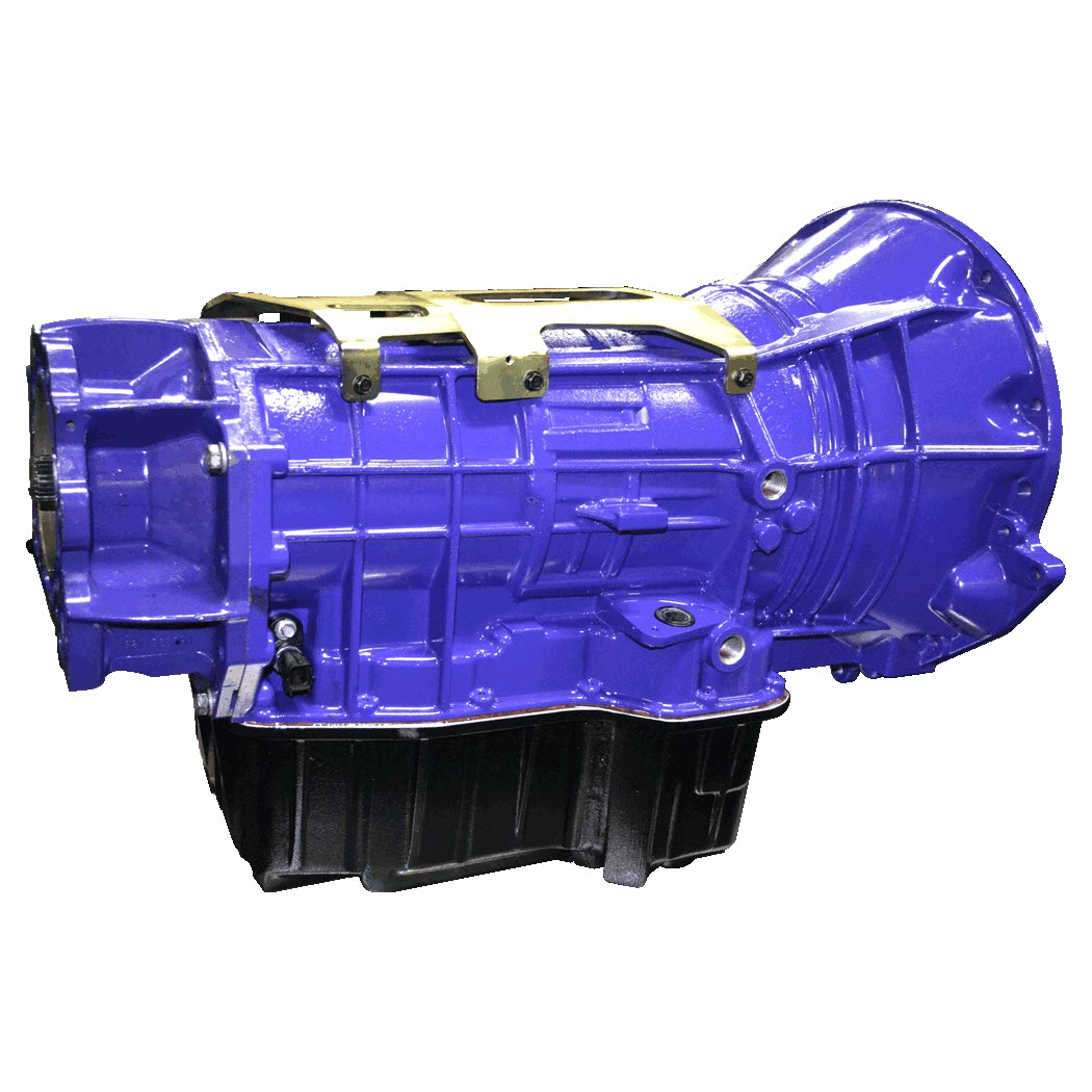 ATS Diesel Performance 309-834-9356 ATS Stage 3 545RFE Transmission Package 4WD 2010-2011 Chrysler 4.7L / 5.7L
