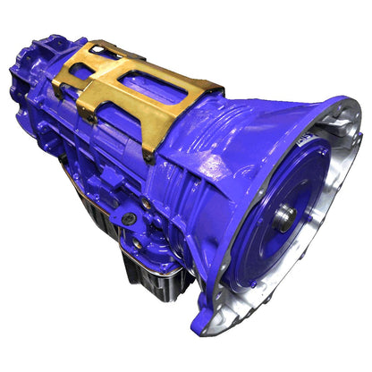 ATS Diesel Performance 309-844-9272 ATS Stage 4 545RFE Transmission Package 4WD 2003-2009 Chrysler 4.7L / 5.7L