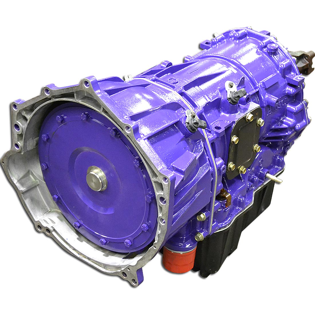 ATS Diesel Performance 309-852-4272 ATS Stage 5 Allison LCT1000 Transmission Package 2WD 2003- Early 2004 6.6L LB7 Duramax