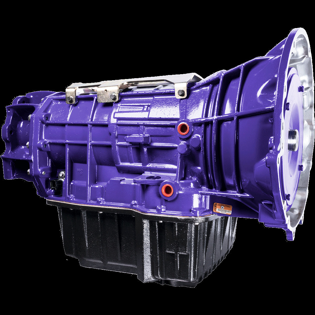 ATS Stage 5 545RFE Transmission Package 2WD 2010-2011 Chrysler 4.7L / 5.7L