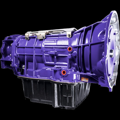 ATS Stage 5 545RFE Transmission Package 2WD 2010-2011 Chrysler 4.7L / 5.7L