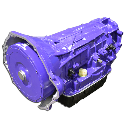 ATS Diesel Performance 309-902-9356 2010-Present Dodge Hemi 545Rfe 2Wd Transmission And Hd Torque Converter Package