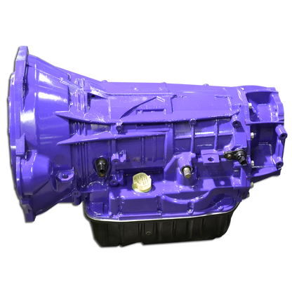 ATS Diesel Performance 309-902-9356 2010-Present Dodge Hemi 545Rfe 2Wd Transmission And Hd Torque Converter Package