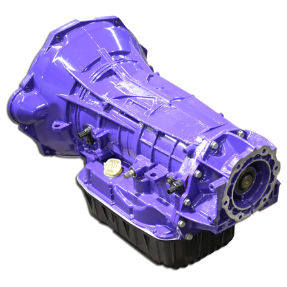 ATS Diesel Performance 309-902-9356 2010-Present Dodge Hemi 545Rfe 2Wd Transmission And Hd Torque Converter Package