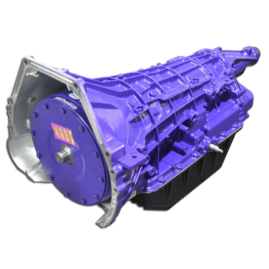 ATS Diesel Performance 309-912-3224 4R100 Stage 1 Package 1999-2003 Ford 2Wd