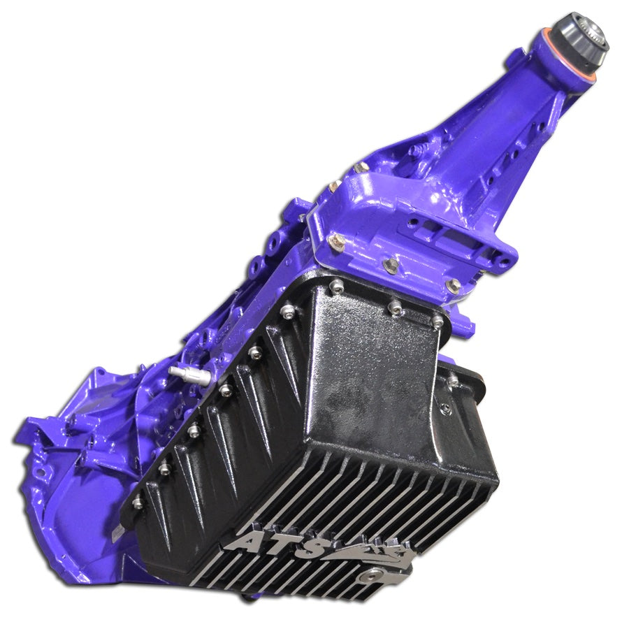 ATS Diesel Performance 309-912-3224 4R100 Stage 1 Package 1999-2003 Ford 2Wd