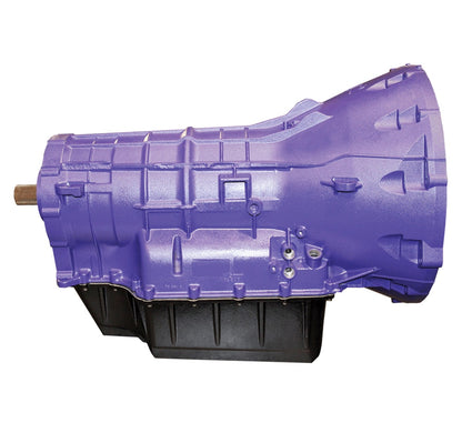 ATS Diesel Performance 309-913-3368 Stage 1 6R140 Package 2011+ Ford Superduty 2Wd With Pto