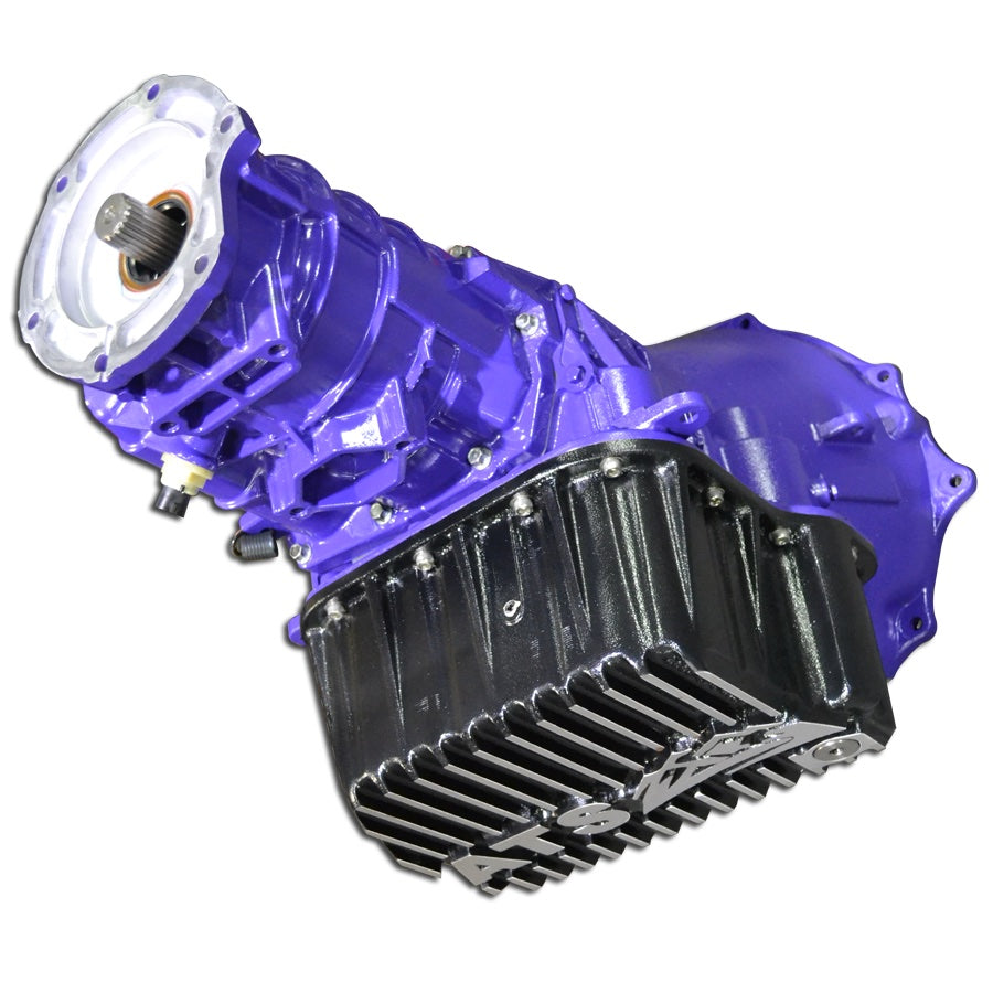 ATS Diesel Performance 309-914-2218 47Re Stage 1 Package 1998.5 Early 99 Dodge 4WD