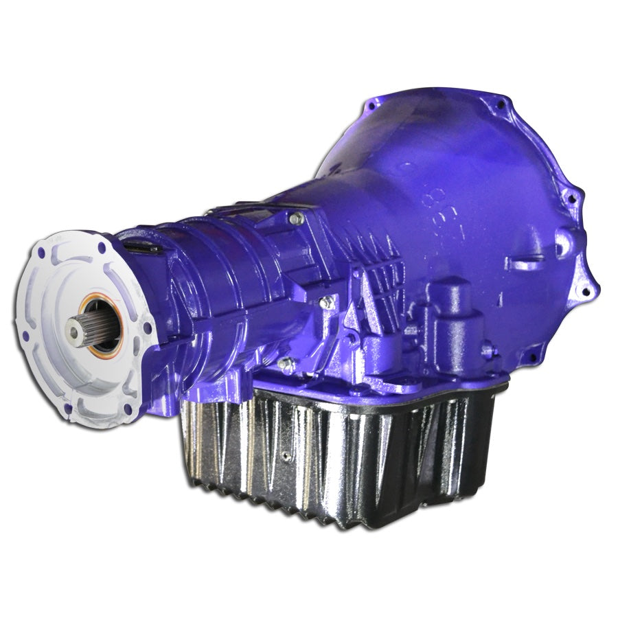 ATS Diesel Performance 309-914-2272 48Re Stage 1 Package 2003 Early 2004 Dodge 4WD