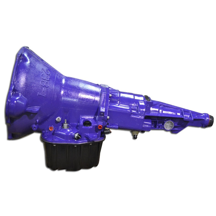 ATS Diesel Performance 309-916-2188-FSMF 47Re Stage 1 Package 1996 Early 98 Dodge 2Wd W/ Speedo Adapter