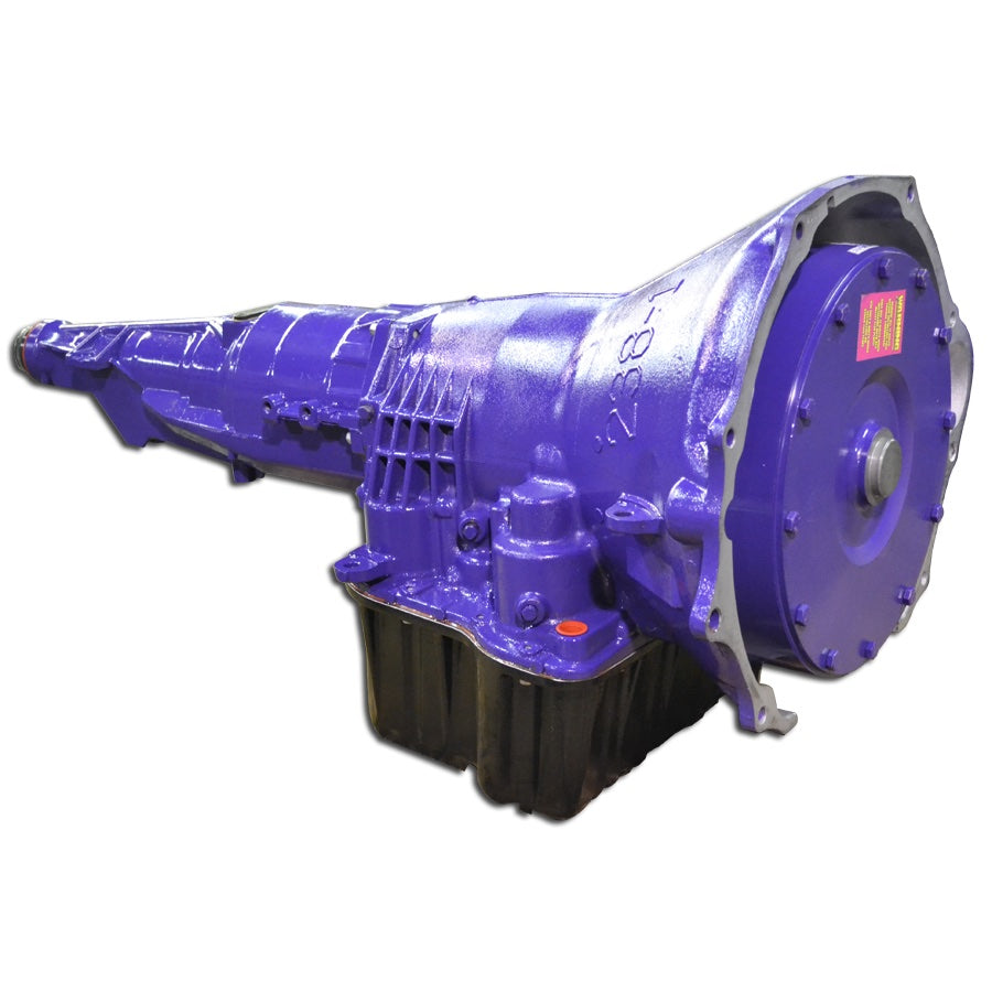 ATS Diesel Performance 309-916-2188-FSMF 47Re Stage 1 Package 1996 Early 98 Dodge 2Wd W/ Speedo Adapter