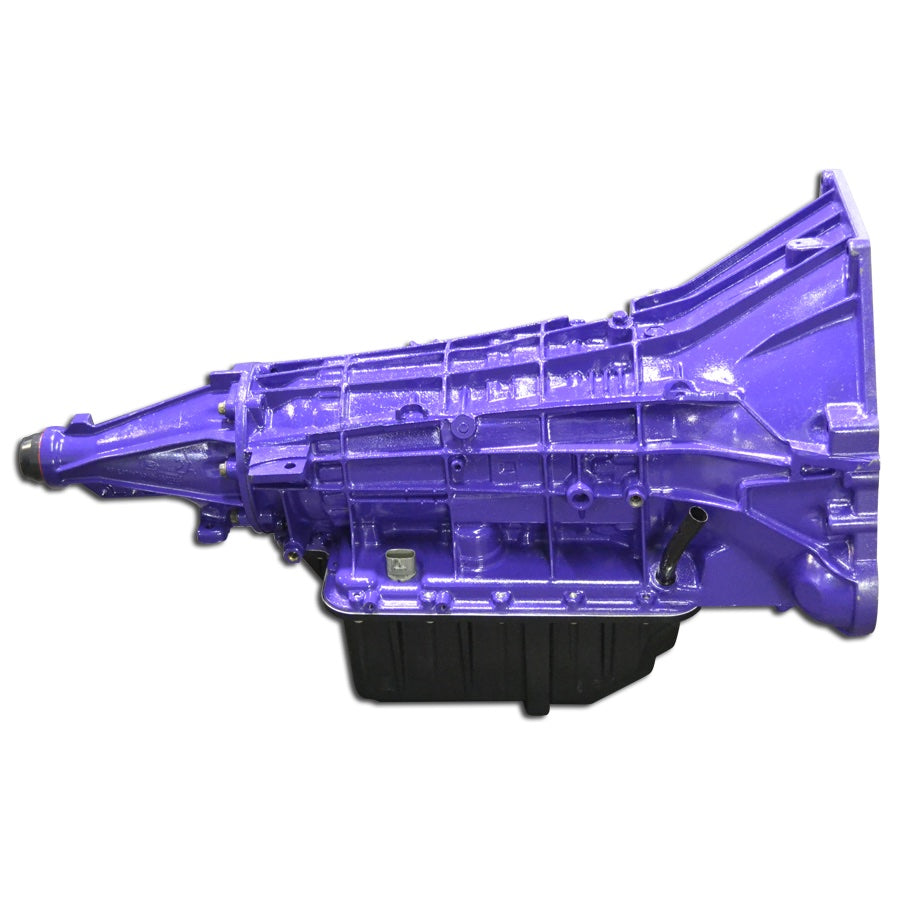 ATS Diesel Performance 309-922-3176 E4Od Stage 2 Package 1995-98 Ford 2Wd
