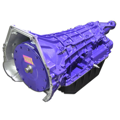 ATS Diesel Performance 309-922-3176 E4Od Stage 2 Package 1995-98 Ford 2Wd
