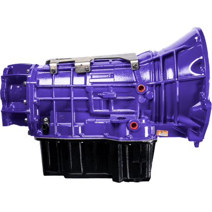 ATS 65RFE Stage 2 Transmission Package 2WD 2012-2013 4.7L / 5.7L