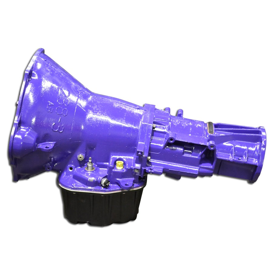 ATS Diesel Performance 309-924-2164 47Rh Stage 2 Package 1994-95 Dodge 4WD