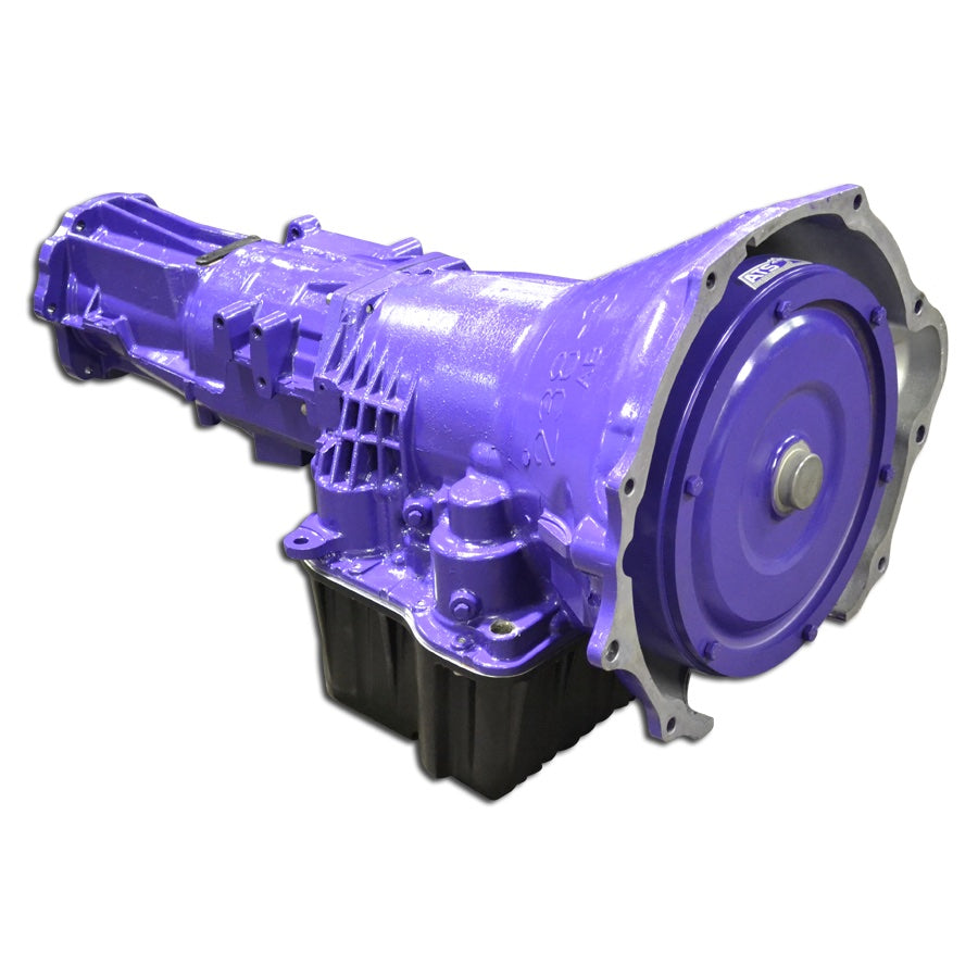 ATS Diesel Performance 309-924-2164 47Rh Stage 2 Package 1994-95 Dodge 4WD