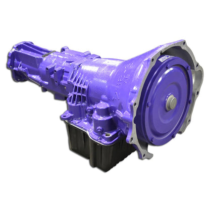 ATS Diesel Performance 309-924-2164 47Rh Stage 2 Package 1994-95 Dodge 4WD