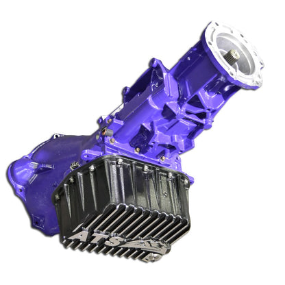 ATS Diesel Performance 309-924-2164 47Rh Stage 2 Package 1994-95 Dodge 4WD