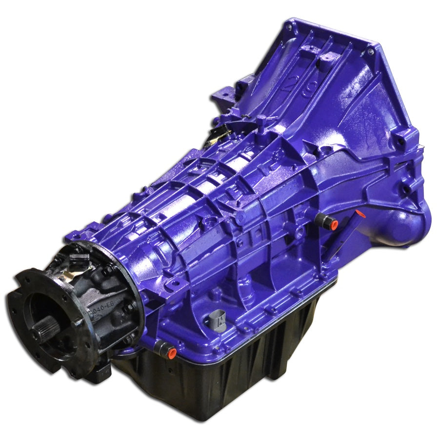 ATS Diesel Performance 309-924-3224 4R100 Stage 2 Package 1999-2003 Ford 4WD