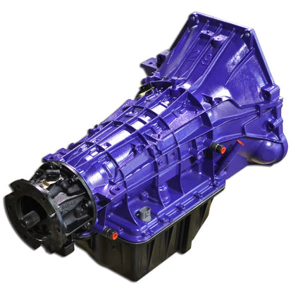 ATS Diesel Performance 309-924-3224 4R100 Stage 2 Package 1999-2003 Ford 4WD