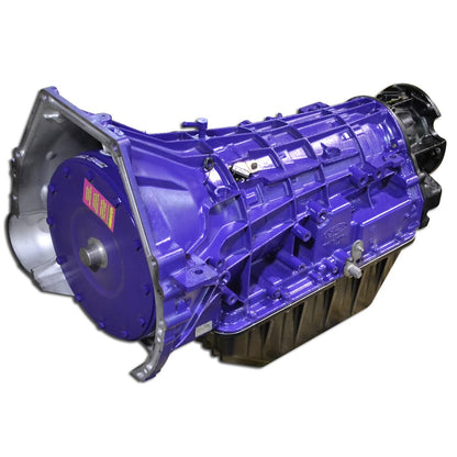 ATS Diesel Performance 309-924-3224 4R100 Stage 2 Package 1999-2003 Ford 4WD