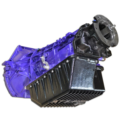 ATS Diesel Performance 309-924-3224 4R100 Stage 2 Package 1999-2003 Ford 4WD