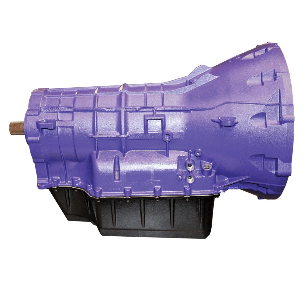 ATS Diesel Performance 309-924-3368 Stage 2 6R140 Package 2011+ Ford Superduty 4WD