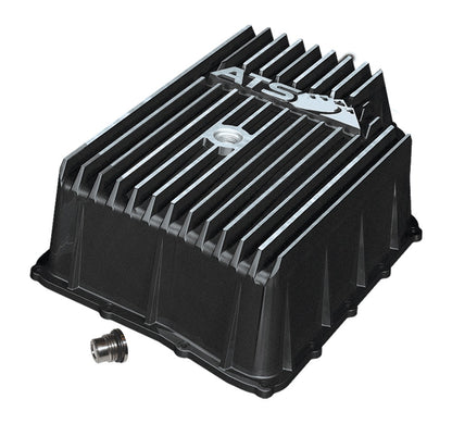 ATS Diesel Performance 309-924-3368 Stage 2 6R140 Package 2011+ Ford Superduty 4WD