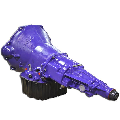 ATS Diesel Performance 309-926-2188 47Re Stage 2 Package 1996 Early 98 Dodge 2Wd W/ Speedo Adapter
