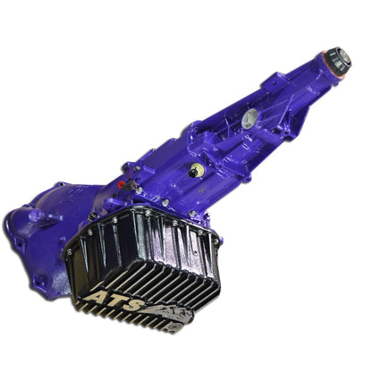 ATS Diesel Performance 309-932-2290 48Re Stage 3 Package 2004.5-05 Dodge 2Wd W/ T.V. Motor