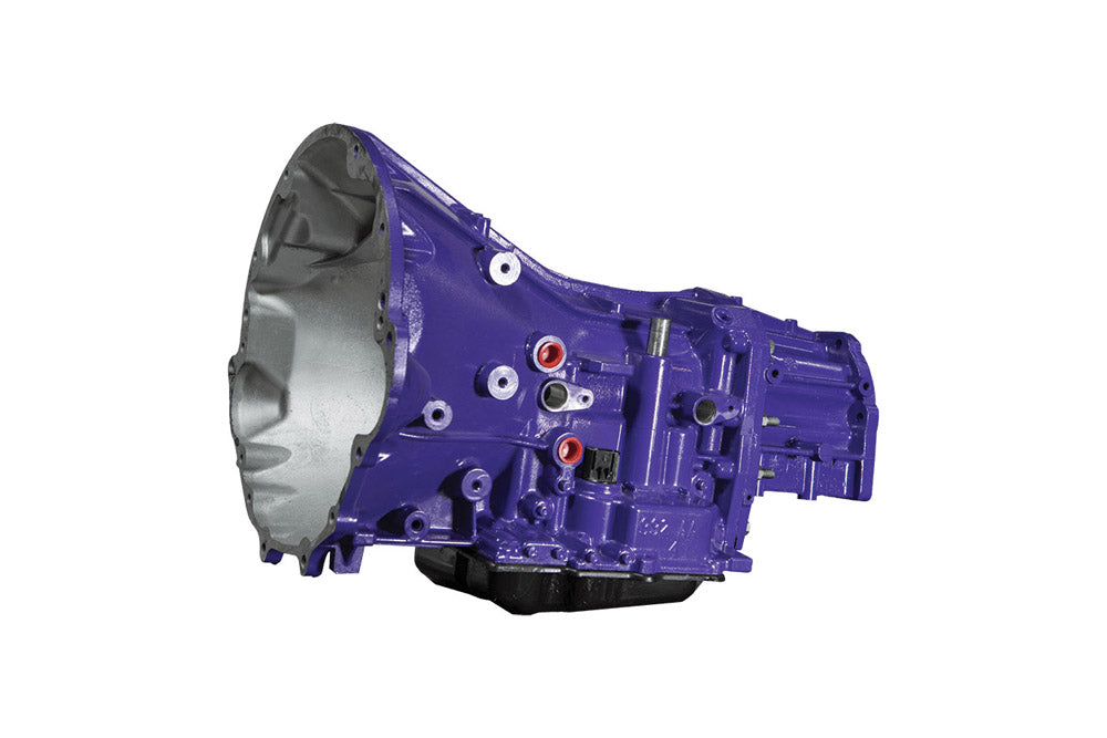 ATS Stage 3 42RLE Transmission Package 2WD 2007-2011 3.8L Jeep
