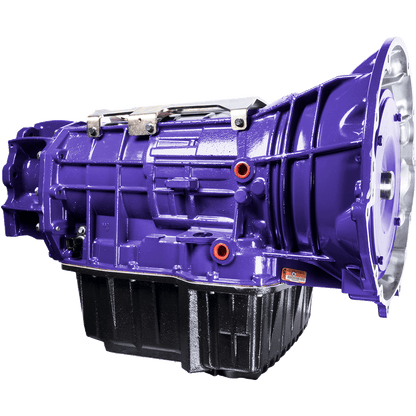 ATS Diesel Performance 309-932-9380-FSMF ATS 65RFE Stage 3 Transmission Package 2WD 2012-2013 4.7L / 5.7L