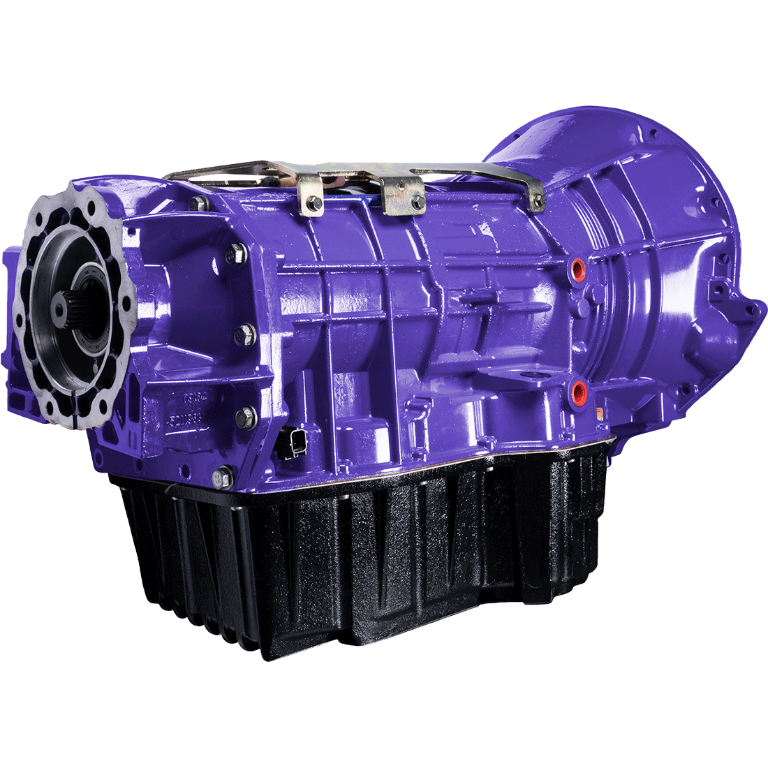 ATS Diesel Performance 309-942-9380 ATS 65RFE Stage 4 Transmission Package 2WD 2012-2013 4.7L / 5.7L