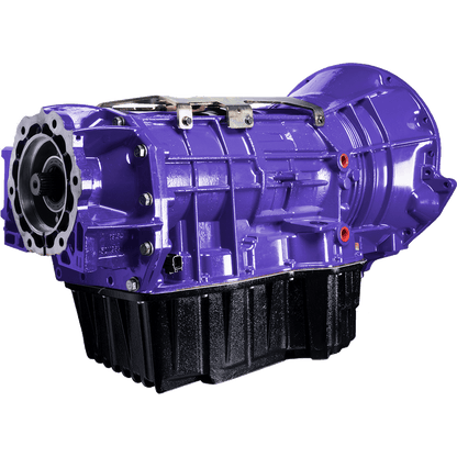 ATS Diesel Performance 309-942-9380 ATS 65RFE Stage 4 Transmission Package 2WD 2012-2013 4.7L / 5.7L