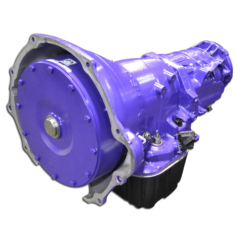 ATS Diesel Performance 309-944-2188 47Re Stage 4 Package 1996 Early 98 Dodge 4WD