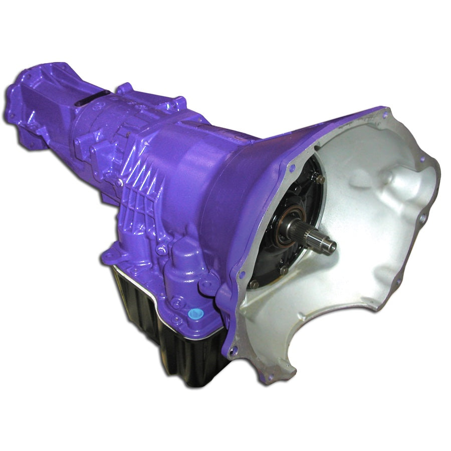 ATS Diesel Performance 309-944-2237 47Re Stage 4 Package 1999.5 2002 Dodge 4WD