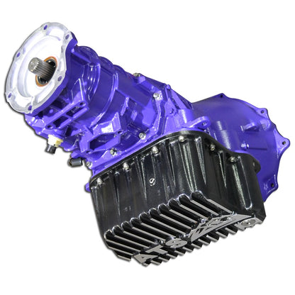 ATS Diesel Performance 309-944-2290 48Re Stage 4 Package 2004.5-05 Dodge 4WD W/ T.V. Motor