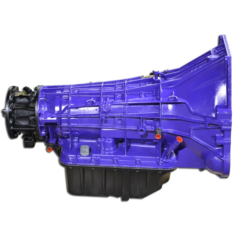 ATS Diesel Performance 309-944-3224 4R100 Stage 4 Package 1999-2003 Ford 4WD