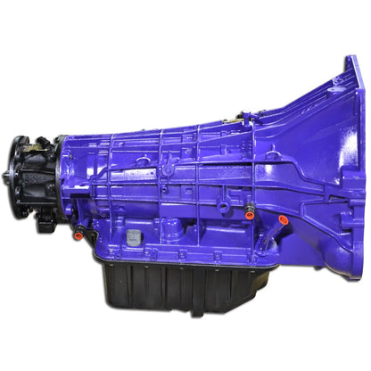 ATS Diesel Performance 309-944-3224 4R100 Stage 4 Package 1999-2003 Ford 4WD