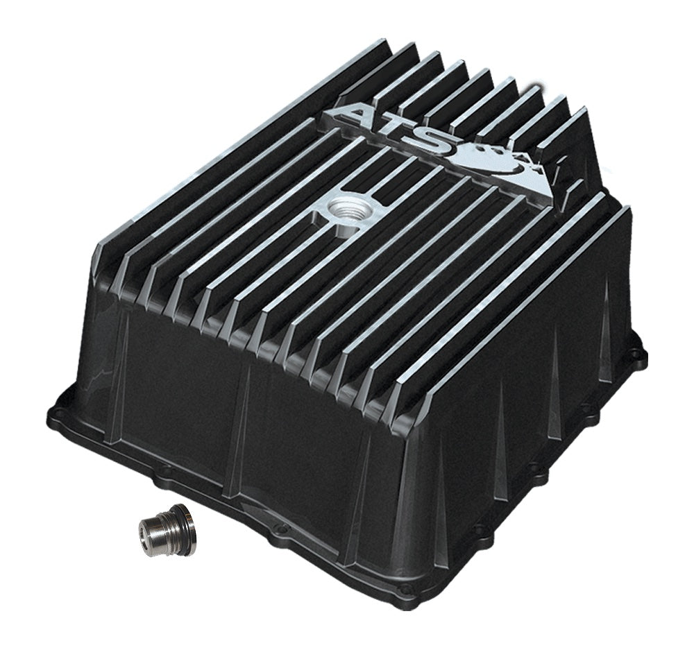 ATS Diesel Performance 309-944-3368 Stage 4 6R140 Package 2011+ Ford Superduty 4WD