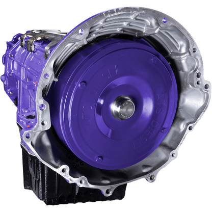 ATS Diesel Performance 309-944-9380 ATS 65RFE Stage 4 Transmission Package 4WD 2012-2013 4.7L / 5.7L
