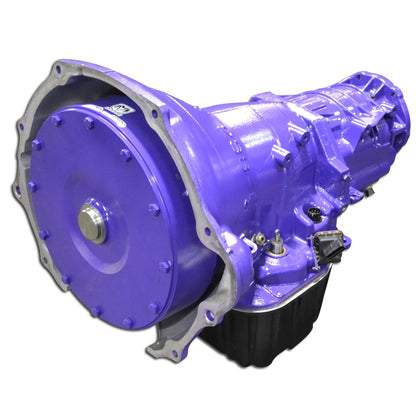 ATS Diesel Performance 309-954-2188 47Re Stage 5 Package 1996 Early 98 Dodge 4WD