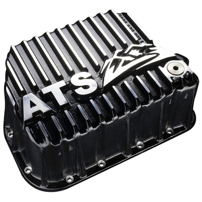 ATS Diesel Performance 309-956-2218 47Re Stage 5 Package 1998.5 Early 99 Dodge 2Wd W/ Speedo Adapter