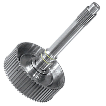 ATS Diesel Performance 309-956-2218 47Re Stage 5 Package 1998.5 Early 99 Dodge 2Wd W/ Speedo Adapter