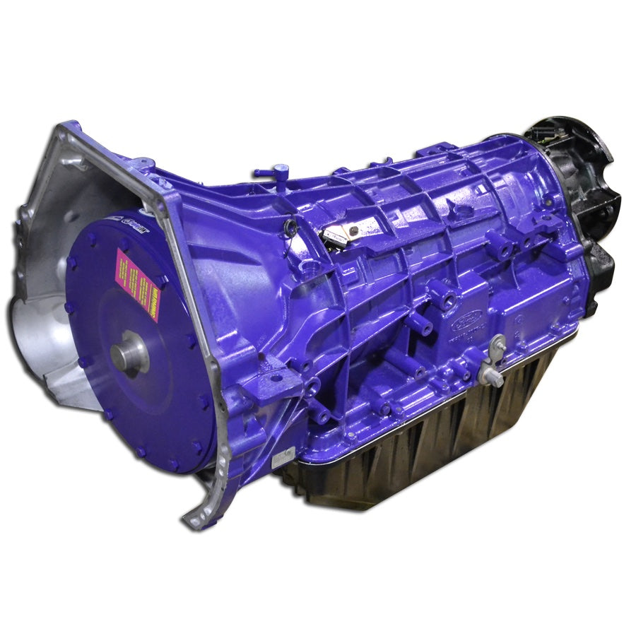 ATS Diesel Performance 309-964-3104 E4Od Stage 6 Package 1989-1991 Ford 4WD
