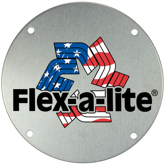 Flex-A-Lite - Heat shield 30917