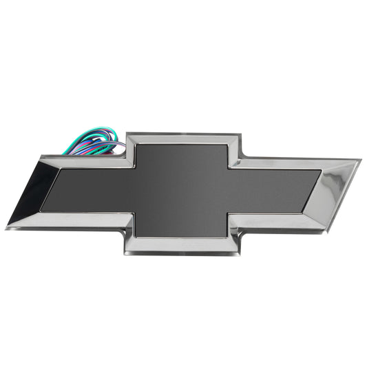 Oracle Lighting 3093-333 - Illuminated Bowtie - Ashen Grey (GLJ) - RGB
